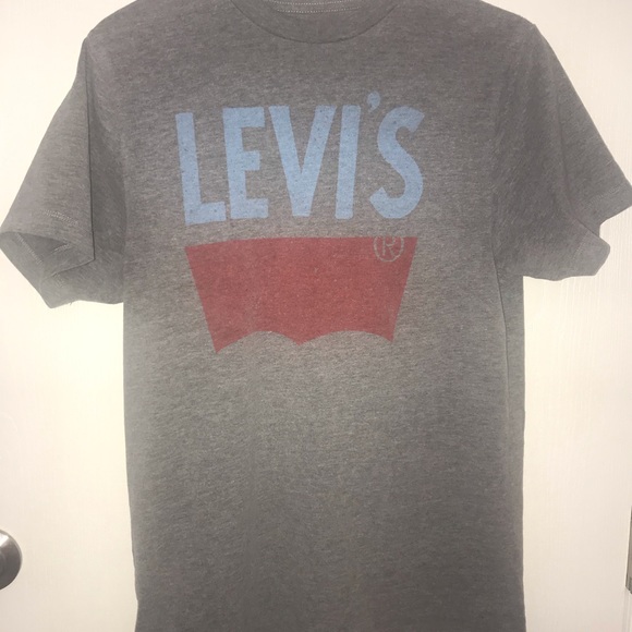 levis couple shirt